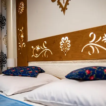 Apartamenty Małgorzatka-2